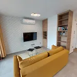 Fuzliget2- President Apartman Balatonfůzfő