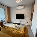 Fuzliget2- President Apartman *