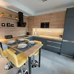 Apartman Fuzliget2- President *