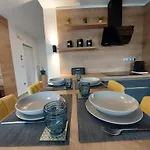 Apartman Fuzliget2- President *
