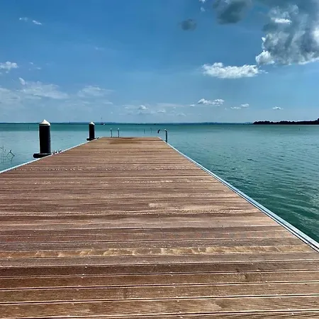 Fuzliget2- President Balatonfůzfő