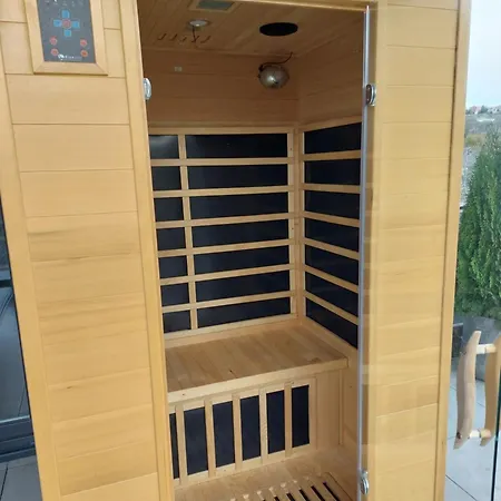 Appartement Fuzliget2- President *