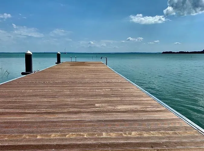 Fuzliget2- President Balatonfůzfő