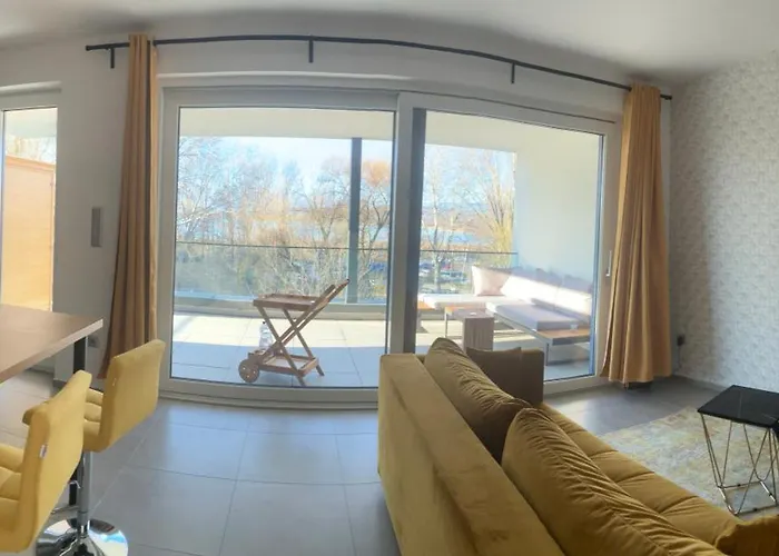 Fuzliget2- President * Balatonfuzfo