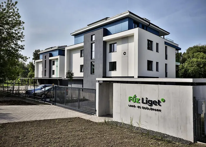 Fuzliget2- President * Balatonfůzfő